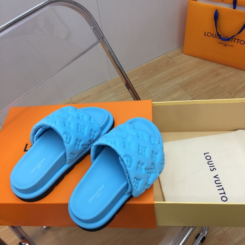 Louis Vuitton Slippers